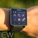 Image for article titled Sony SmartWatch 2 Review: Better Still Isn't Good